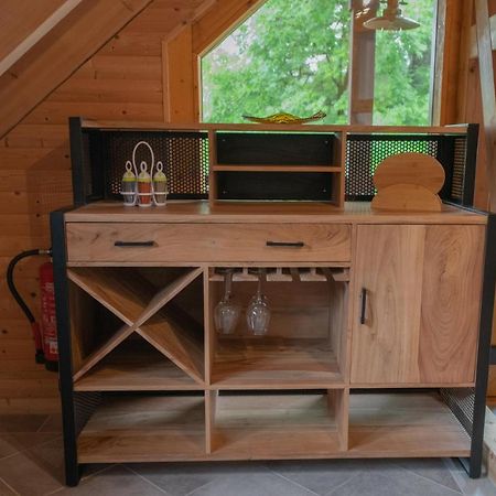 Appartamento Betzemuehle 1 Bauernhof Altenschlirf Esterno foto